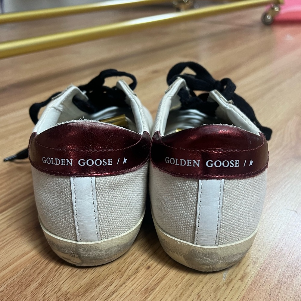 Golden Goose sneaker - Picture 5 of 6